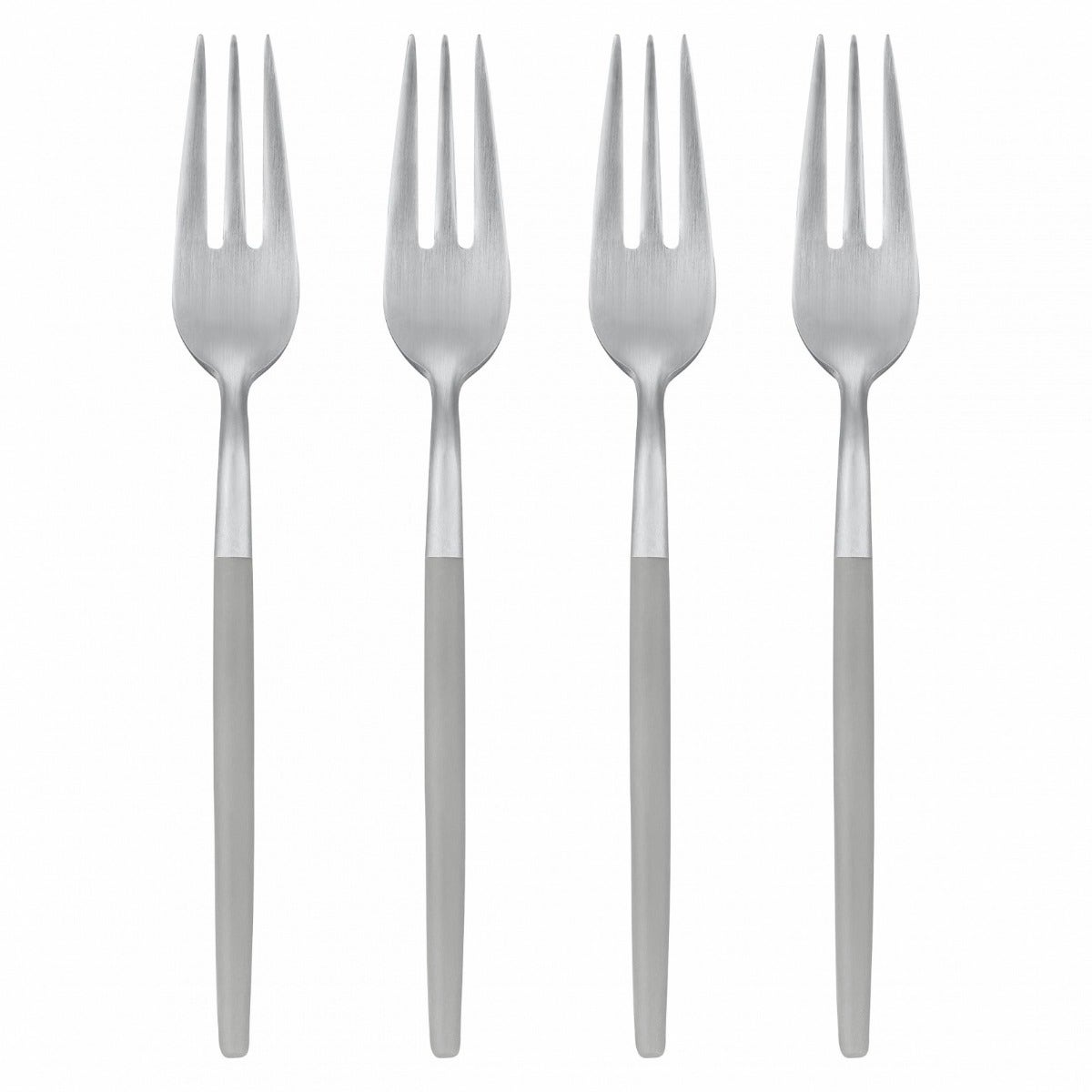 Blomus Maxime Cake Forks (Set of 4)