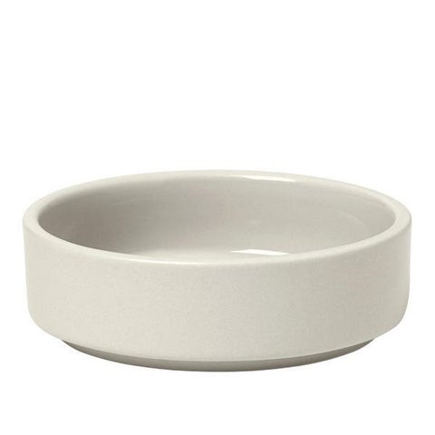 Blomus Pilar Shallow Bowls (Set of 4)