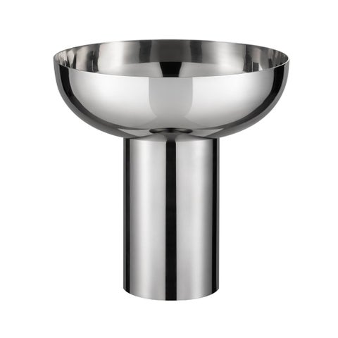 Blomus Miyabi Metallic Vase