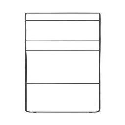 Blomus Modo Towel Ladder