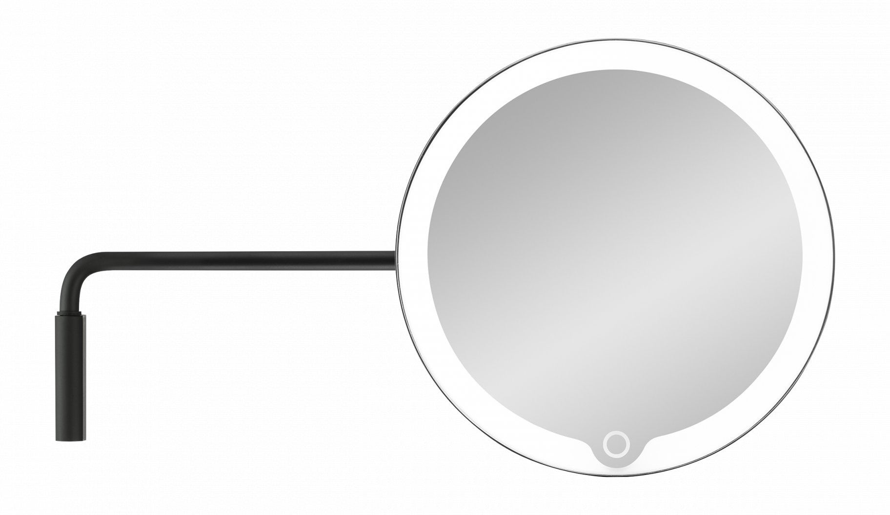 Blomus ブロムス　RIM WALL MIRROR ウォールミラー blomus ブロムス ウォールミラー コスメティックミラー