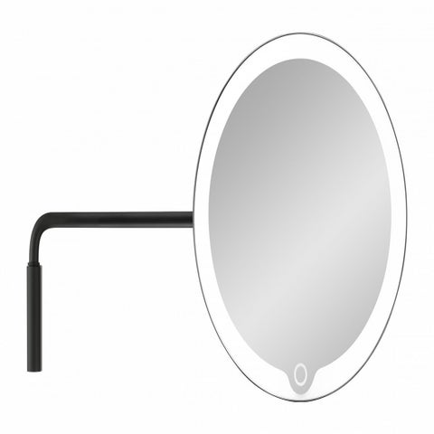 Blomus Modo Wall Mounted LED Vanity Mirror
