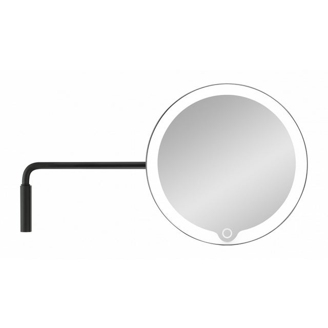 Blomus Modo Wall Mounted LED Vanity Mirror