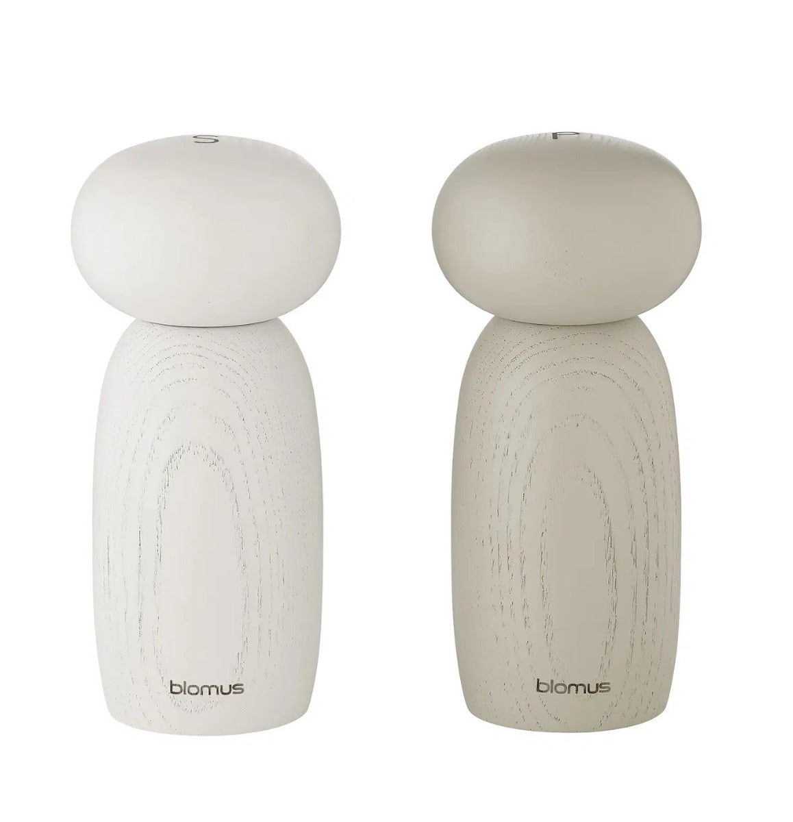 Blomus Moli Salt & Peppermill