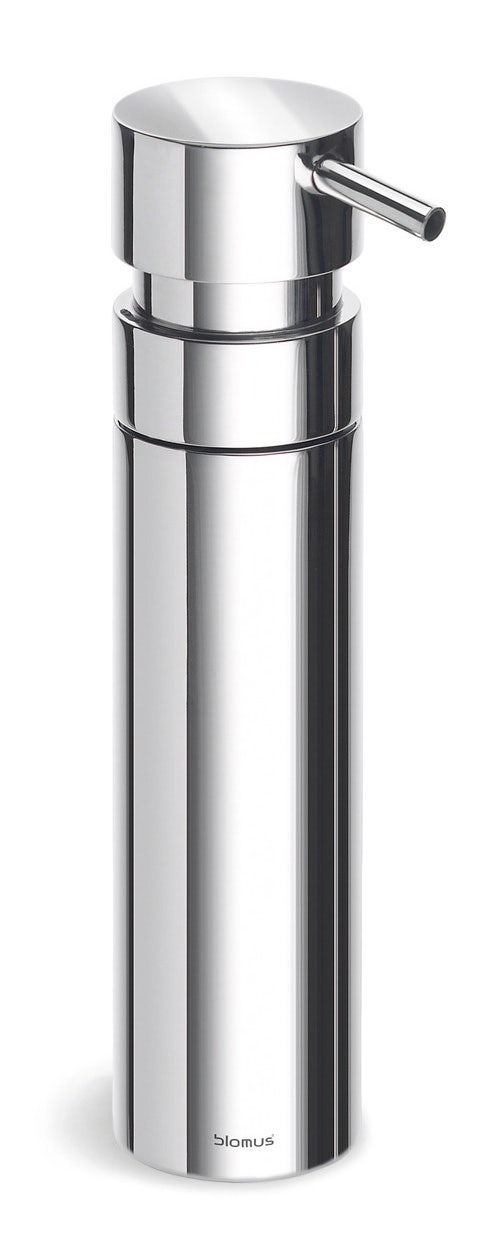 Blomus Nexio Polished Soap Dispenser (Not in Source)