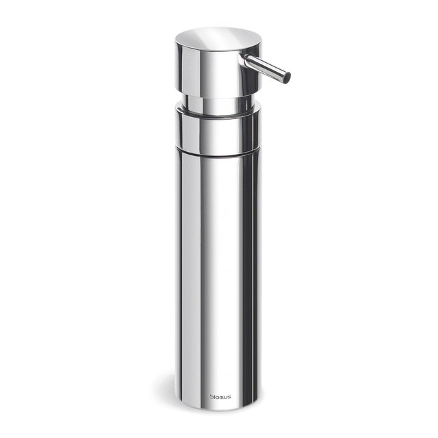 Blomus Nexio Polished Soap Dispenser