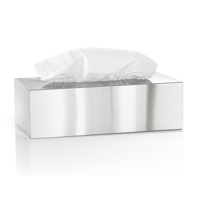Blomus Nexio Polished Tissue Box