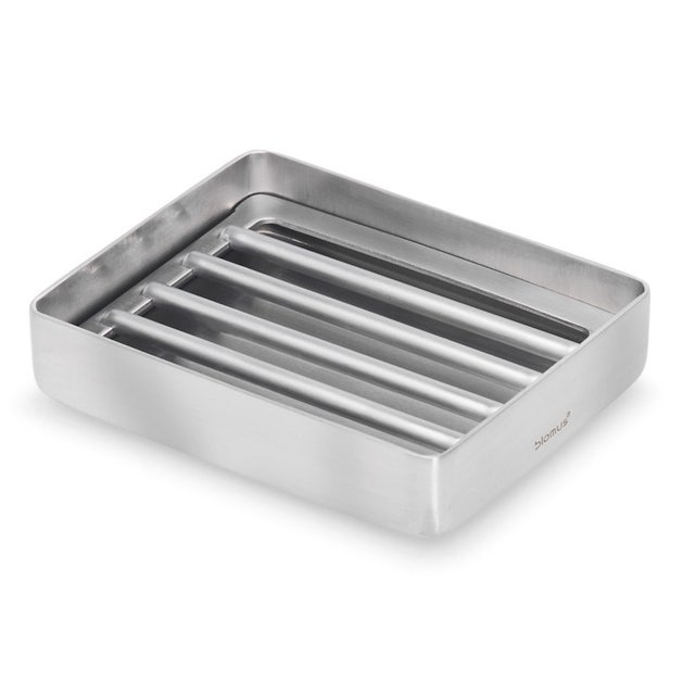 Blomus Nexio Soap Dish Rail