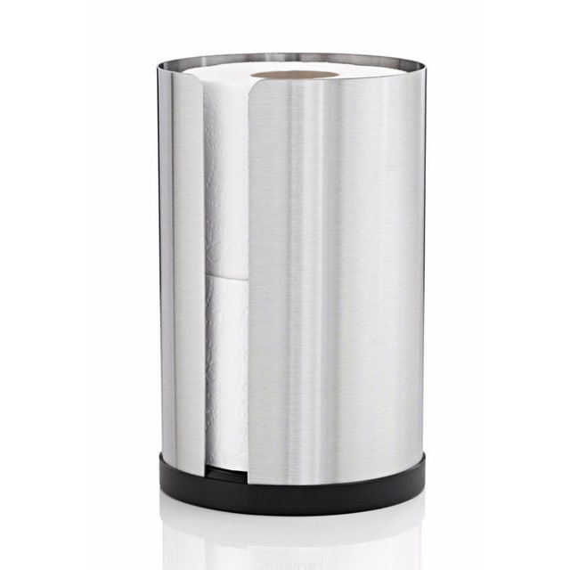 Blomus Nexio Toilet 2 Roll Holder