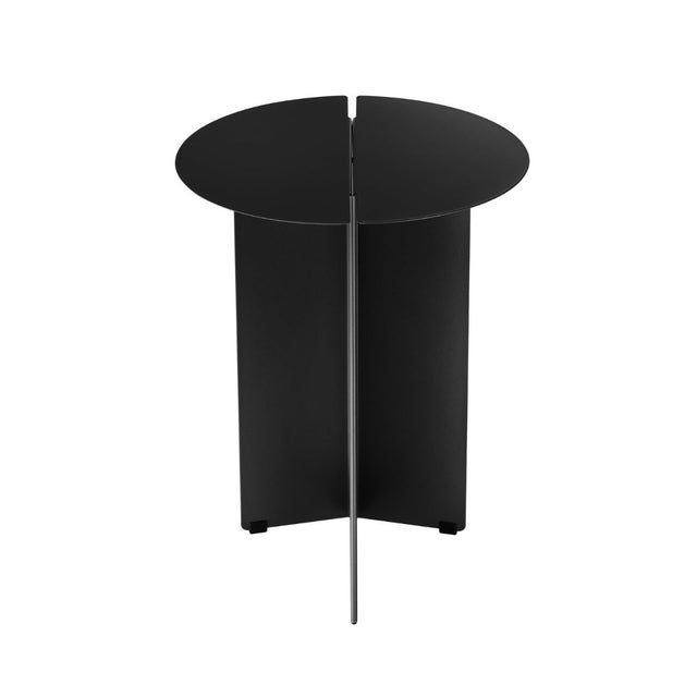 Blomus Oru Steel Side Table