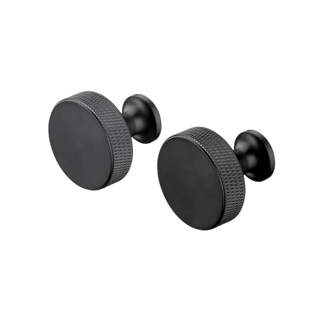 Blomus Rof Round Wall Hooks (Set of 2)