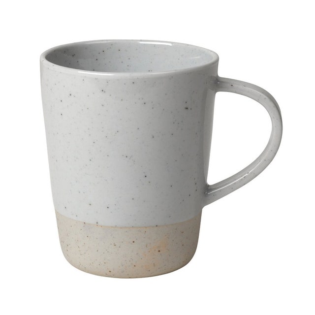 Blomus Sablo Ceramic Mugs (Set of 4)