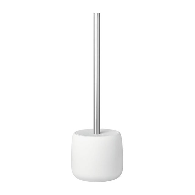 Blomus Sono Plunger with Decorative Holder