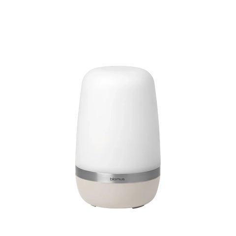 Blomus Spirit Outdoor LED Rechargeable Table Lamp