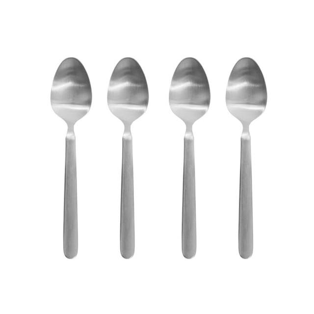 Blomus Stella Espresso Spoons (Set of 4)