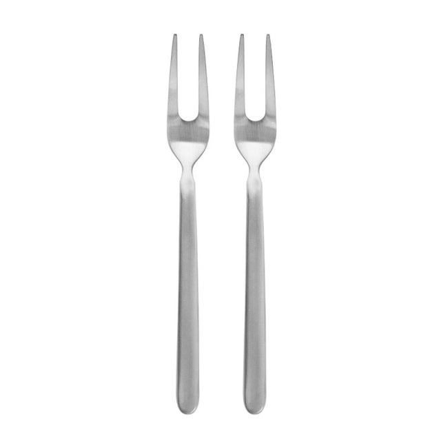 Blomus Stella Serving Forks (Set of 2)