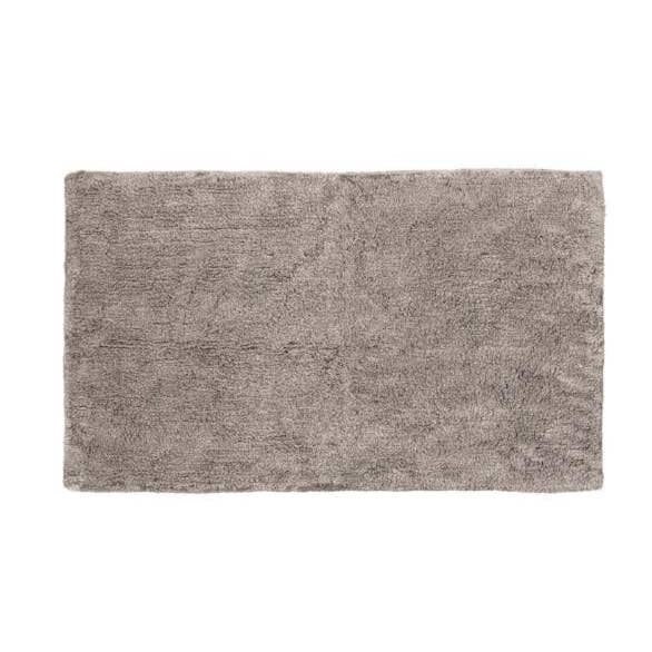 Blomus Twin Rectangular Reversible Cotton Bath Mat