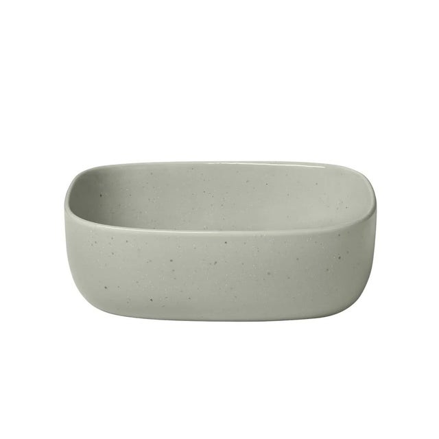 Blomus Vahlo Shallow Bowl