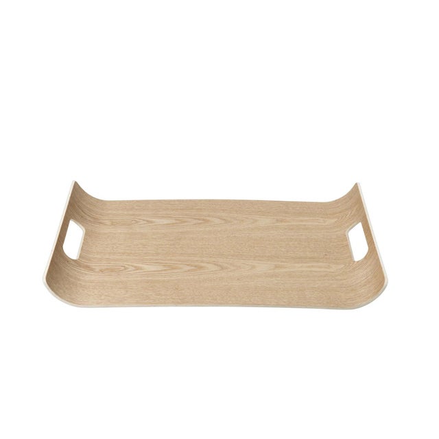 Blomus Wilo Hardwood Tray