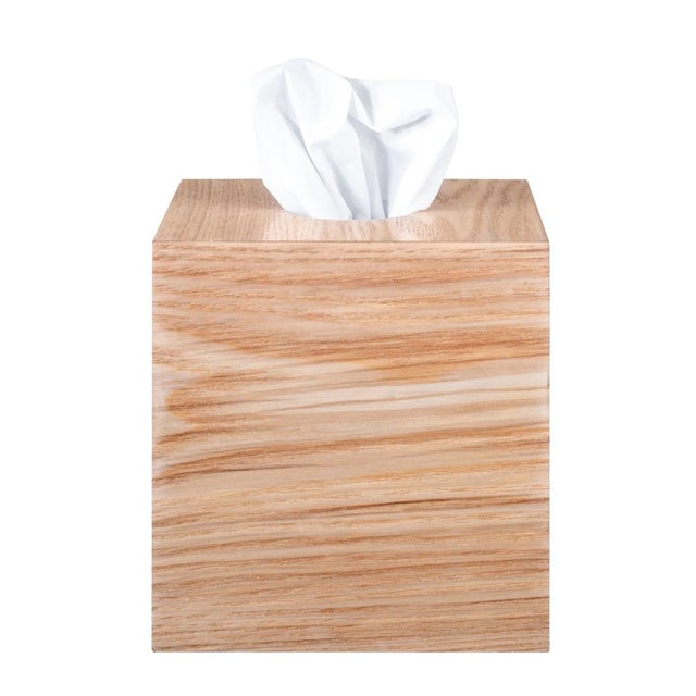 Blomus Wilo Tissue Box Cover