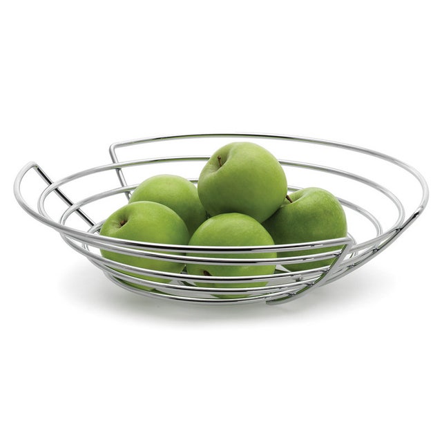 Blomus WIRES Fruit Basket, 36 cm