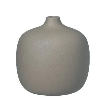 Blomus Ceola Ceramic Vase