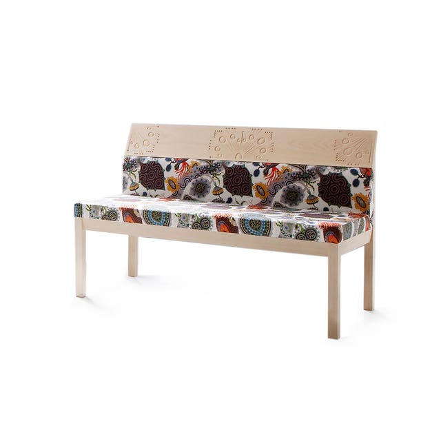 Nikari Arte Bloom Sofa