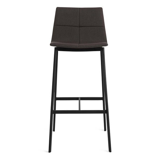 Blu Dot Between Us Bar/Counter Stool (Priced Each, Min 2 Pieces)