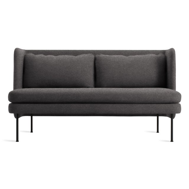 Blu Dot Bloke 60 inch Sofa with Arms