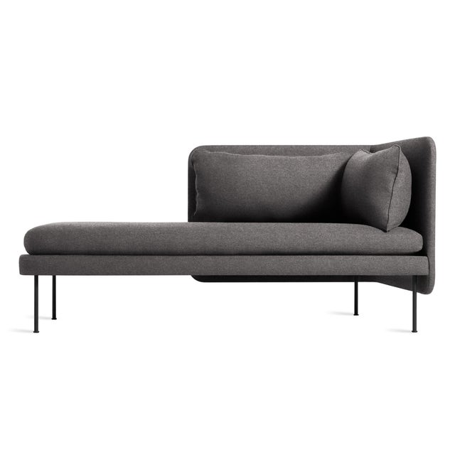 Blu Dot Bloke Arm Chaise