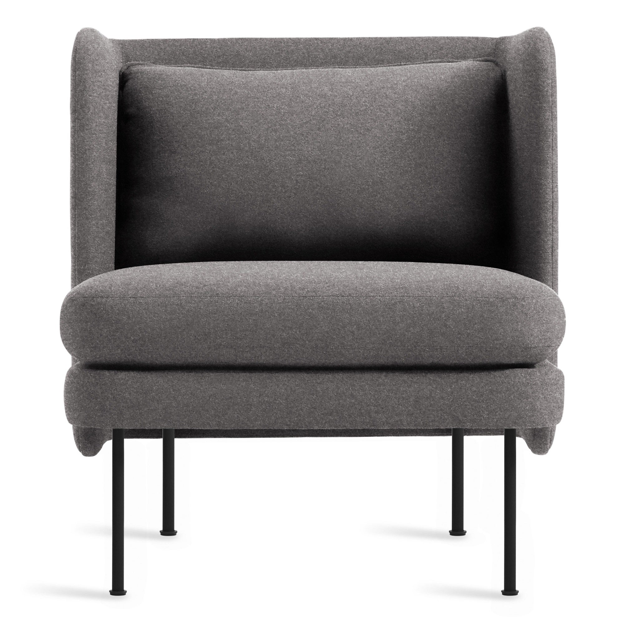 Blu Dot Bloke Lounge Chair