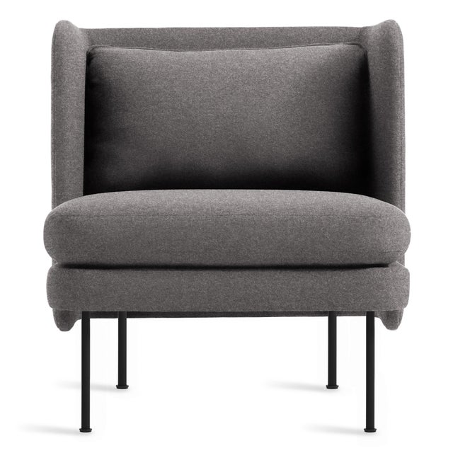 Blu Dot Bloke Lounge Chair