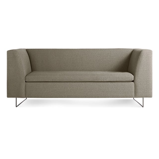 Blu Dot Bonnie 72 inch Sofa