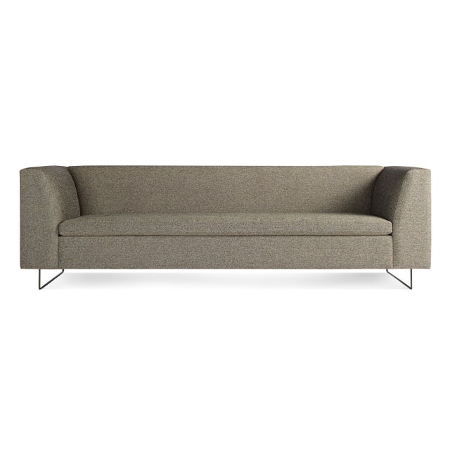 Blu Dot Bonnie 96 inch Sofa