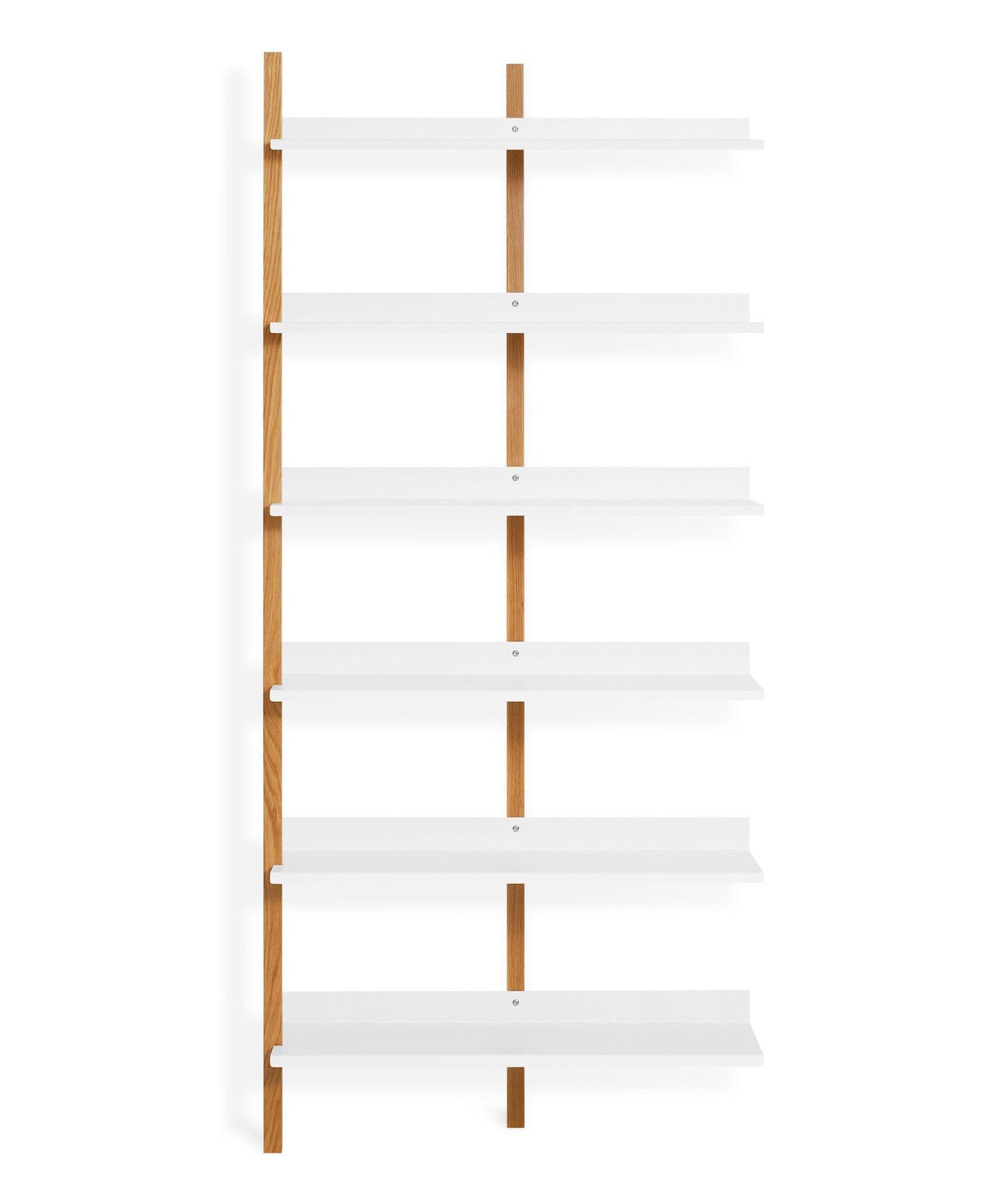 Blu Dot Browser Add-on Bookcase