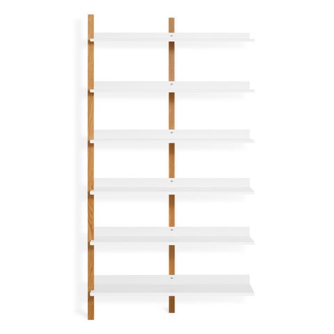 Blu Dot Browser Add-on Bookcase