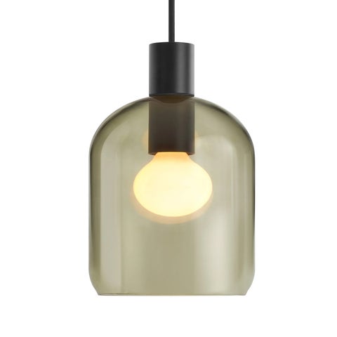 Blu Dot Bub Pendant Lamp 