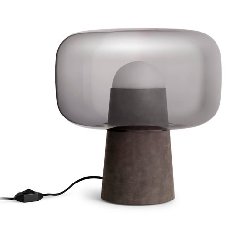 Blu Dot Bully Table Lamp