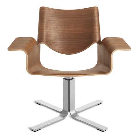 Blu Dot Buttercup Lounge Chair