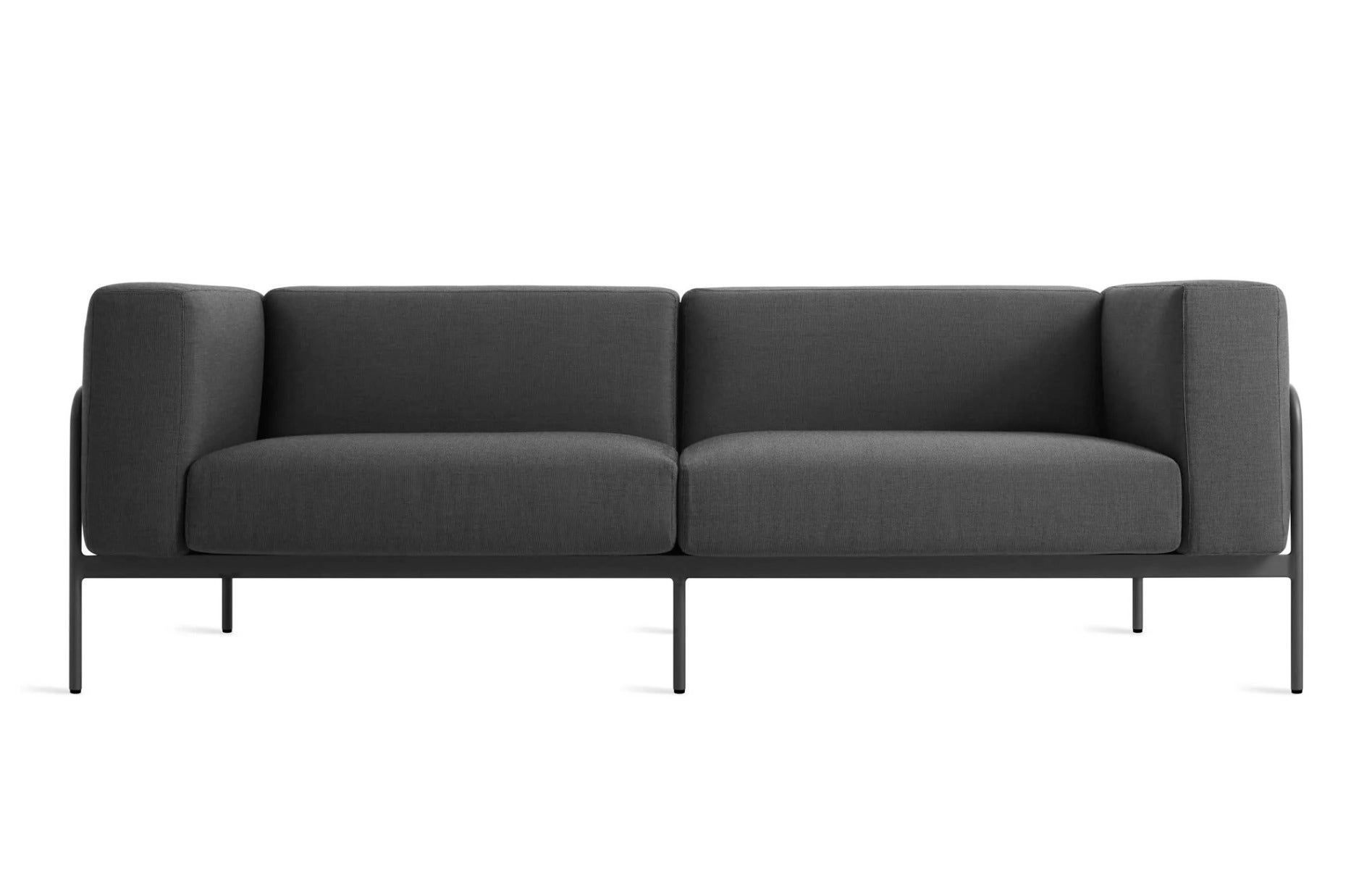 Blu Dot Cache Outdoor Sofa