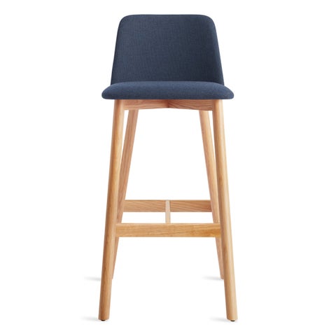 Blu Dot Chip Barstool