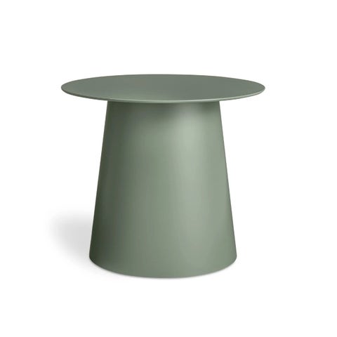 Blu Dot Circula Low Cocktail Table