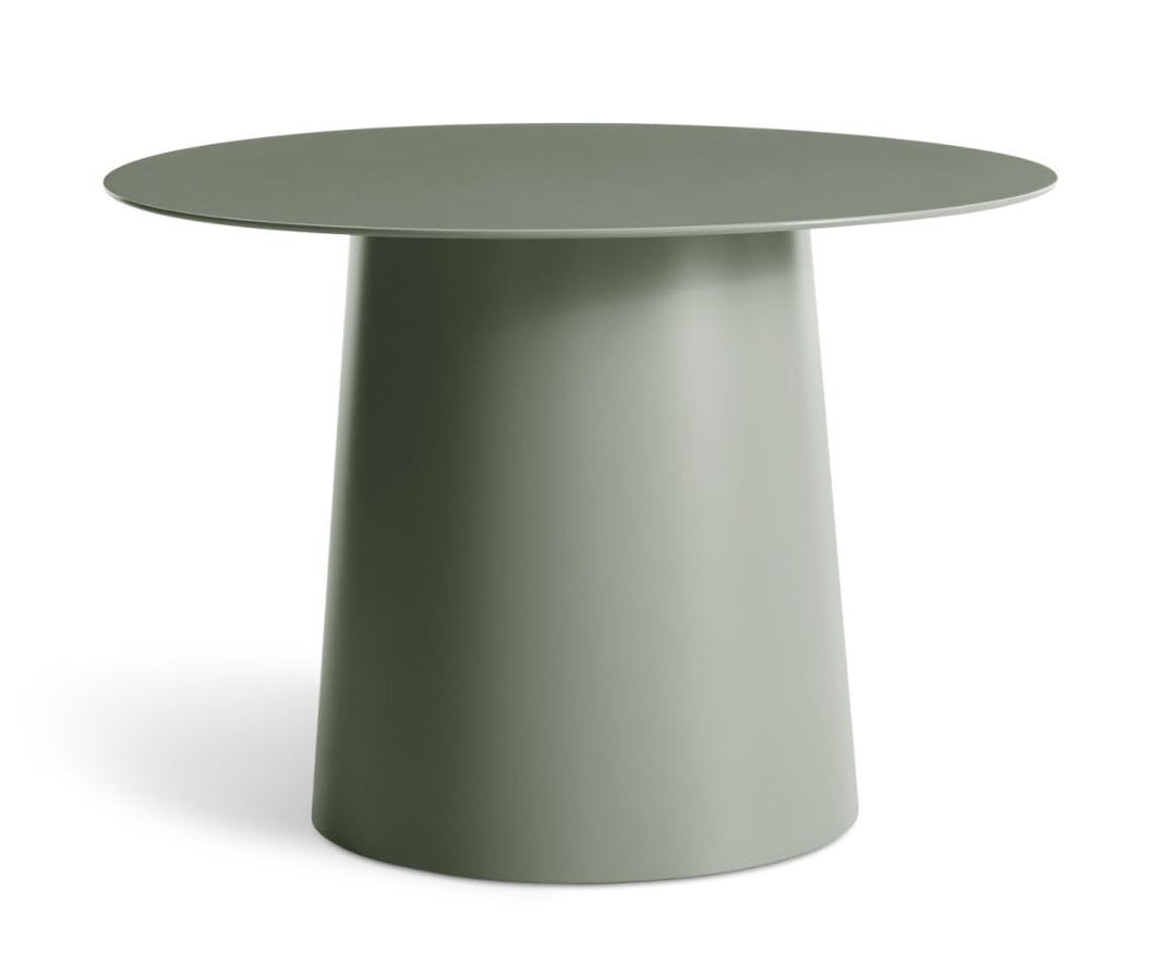 Blu Dot Circula Low Side Table