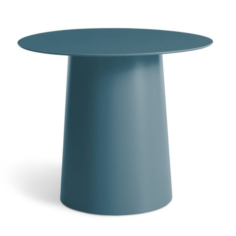 Blu Dot Circula Low Side Table