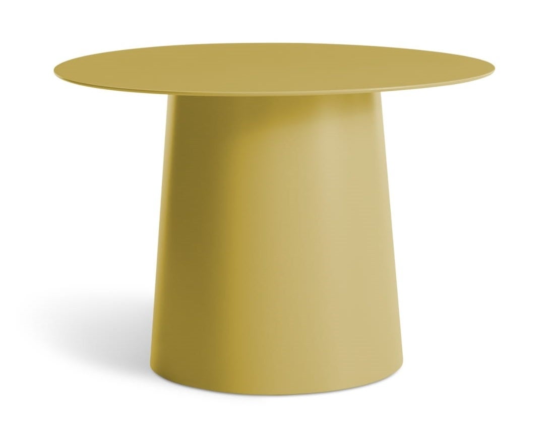 Blu Dot Circula Low Side Table