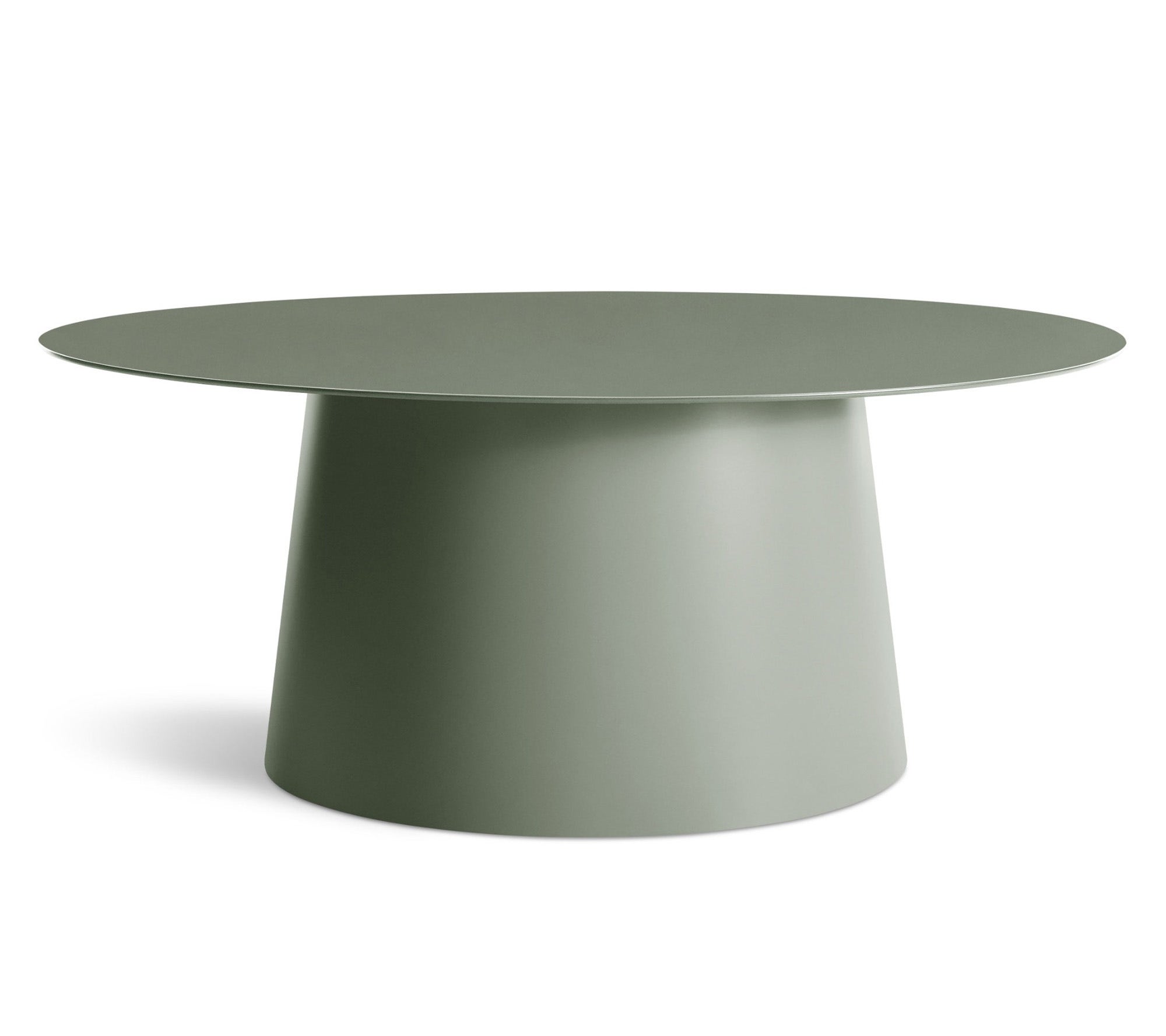 Blu Dot Circula Small Coffee Table