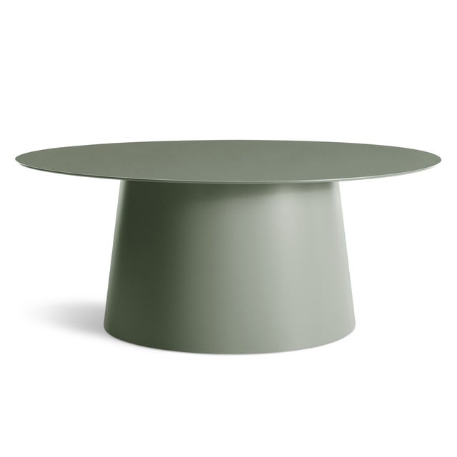 Blu Dot Circula Small Coffee Table