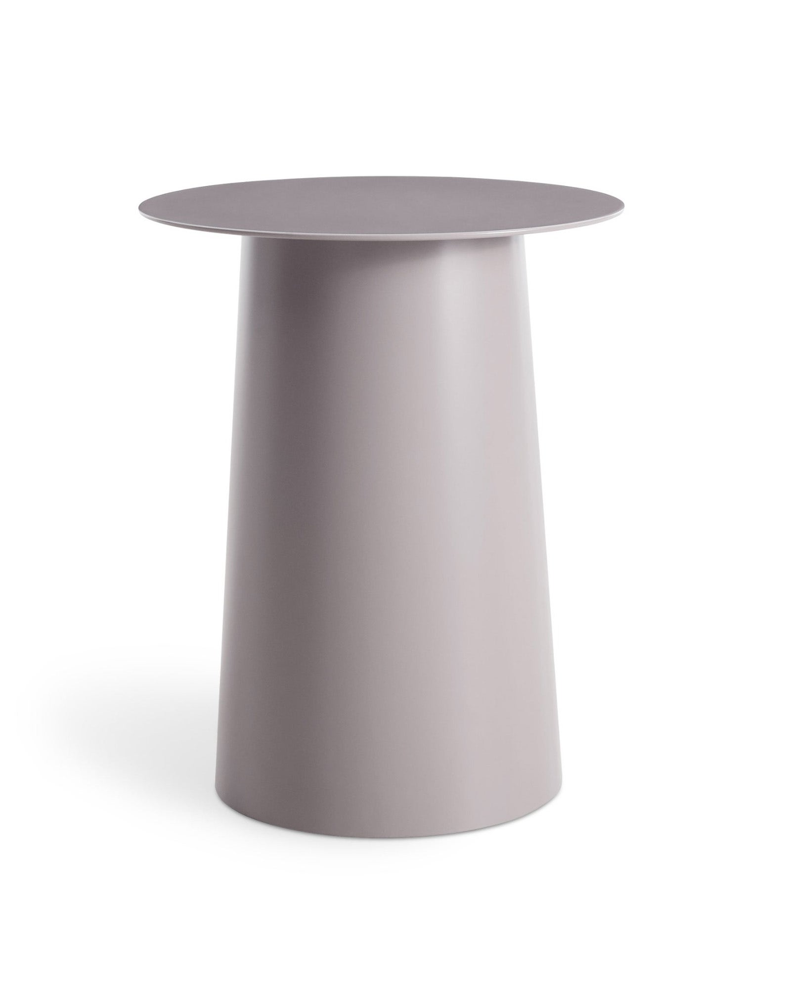 Blu Dot Circula Tall Side Table