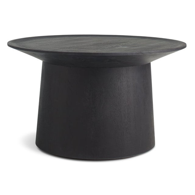 Blu Dot Coco Coffee Table