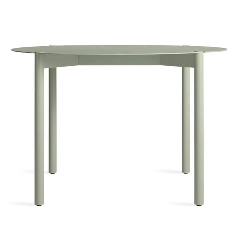 Blu Dot Comeuppance Round Dining Table